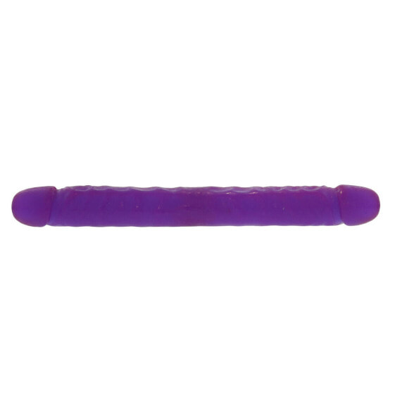 Double Penetration Stroker Seven Creations Purple