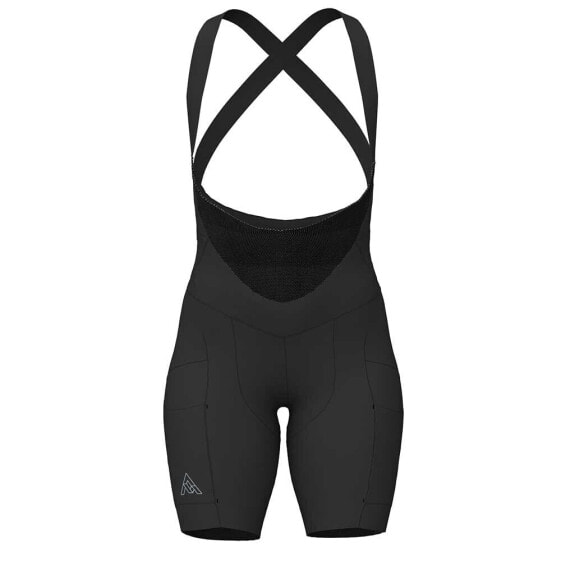 7Mesh WK3 Cargo bib shorts