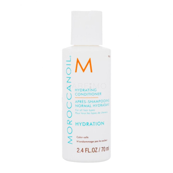 Moroccanoil Hydration 70 ml conditioner für Frauen