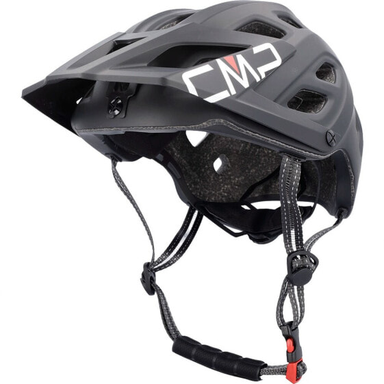 CMP 3B17637 Pro MTB Helmet