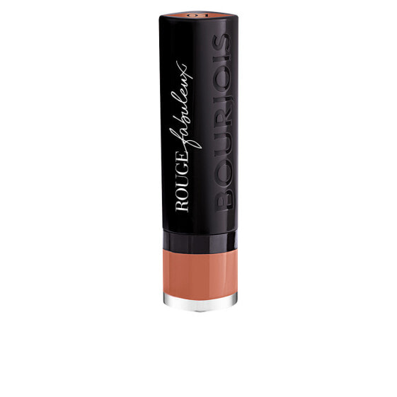 ROUGE FABULEUX lipstick #001-abracadabeige! 2,3 gr