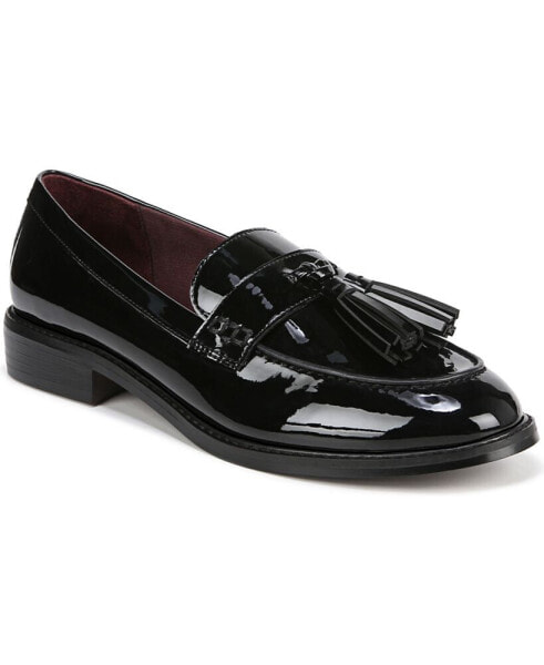 Women's Carolyn-Low Tassel Loafers