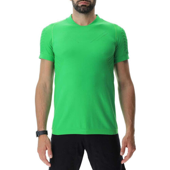 UYN Run Fit short sleeve T-shirt