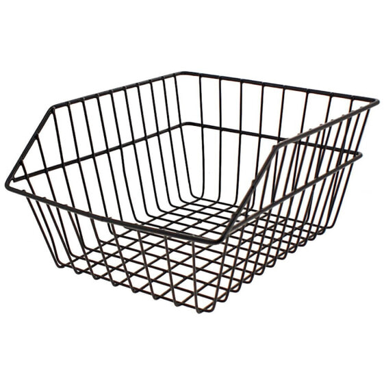 RMS Square Rear Basket