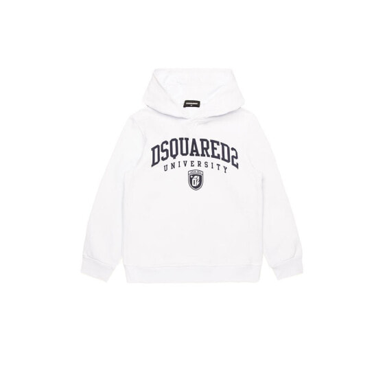 DSQUARED2 KIDS DQ2466 sweatshirt