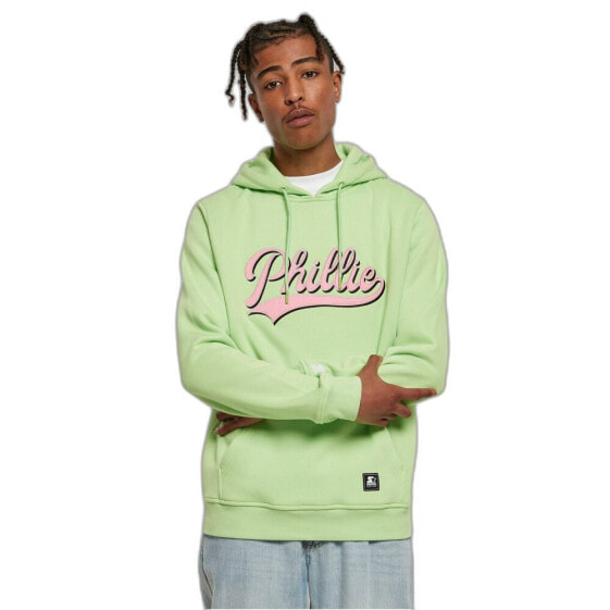 STARTER Urban Classics Phillie hoodie