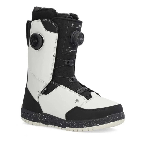 RIDE Lasso snowboard boots