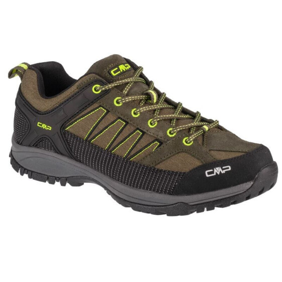 CMP Sun Low Hiking M 3Q11157-22ER shoes