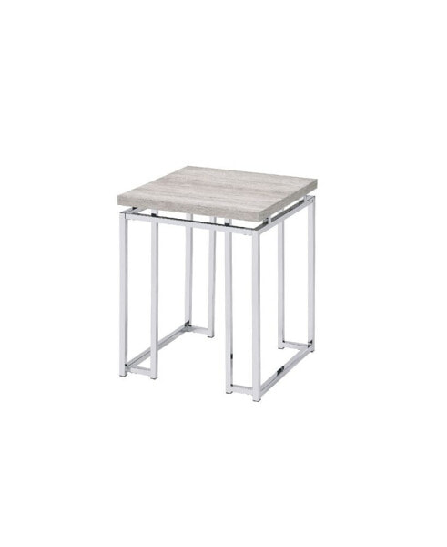 Chafik End Table