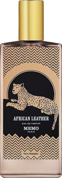 Memo African Leather