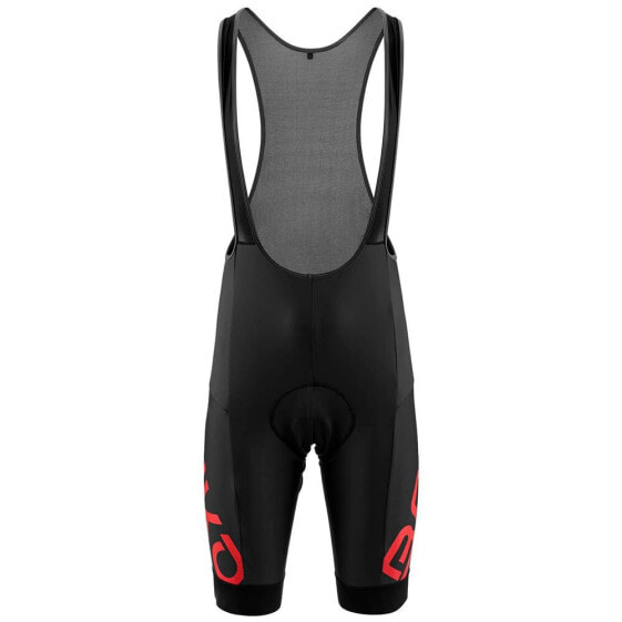 BRIKO Classic 2.0 bib shorts