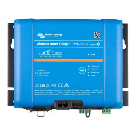 VICTRON ENERGY Phoenix Smart IP43 12/30 (3) Charger