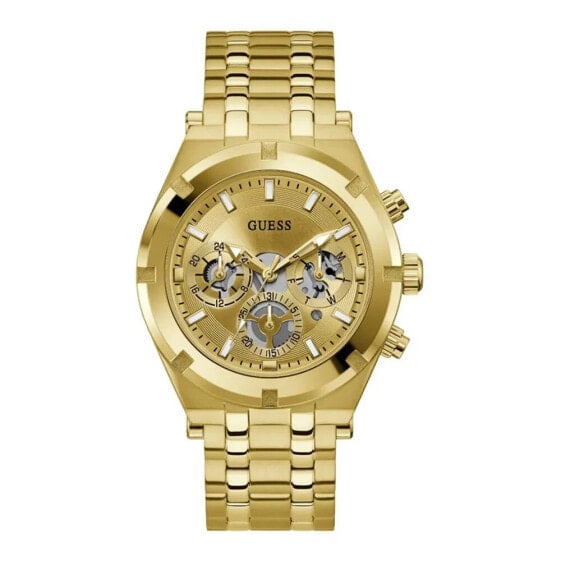 GUESS Continental watch