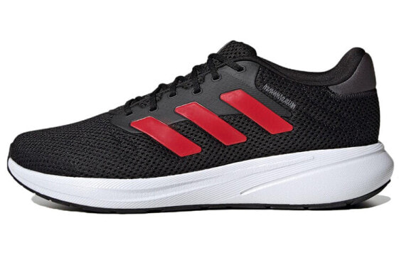 Кроссовки для бега adidas Response Runner Shoes (Черные)