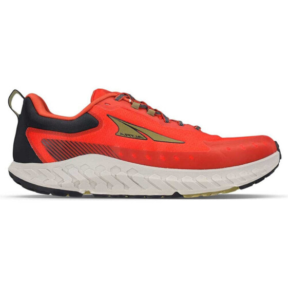Кроссовки Altra Outroad 2 Trail Running