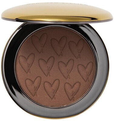 Beauty Butter Powder Bronzer Beau Soleil