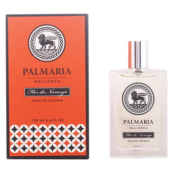 Женская парфюмерия Palmaria Orange Blossom EDC Orange Blossom 100 ml