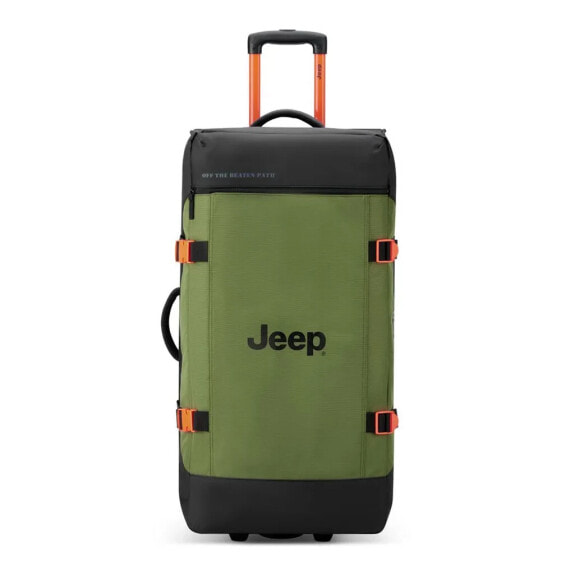 JEEP J0374026045 82 cm 95L trolley