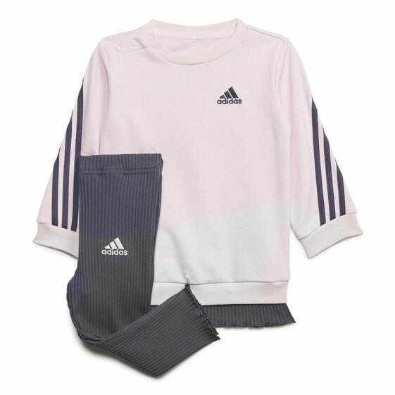 Детский спортивный костюм Adidas Future Icons 3-Stripes