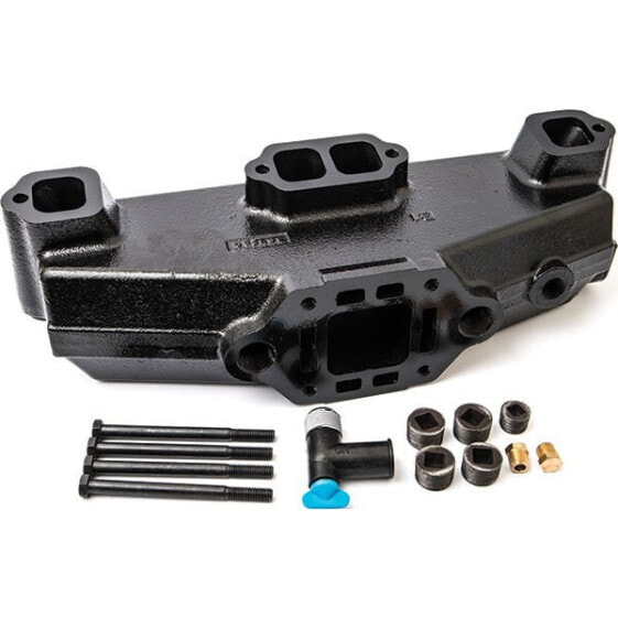 SIERRA 0994-100 Manifold 5.0-5.7L