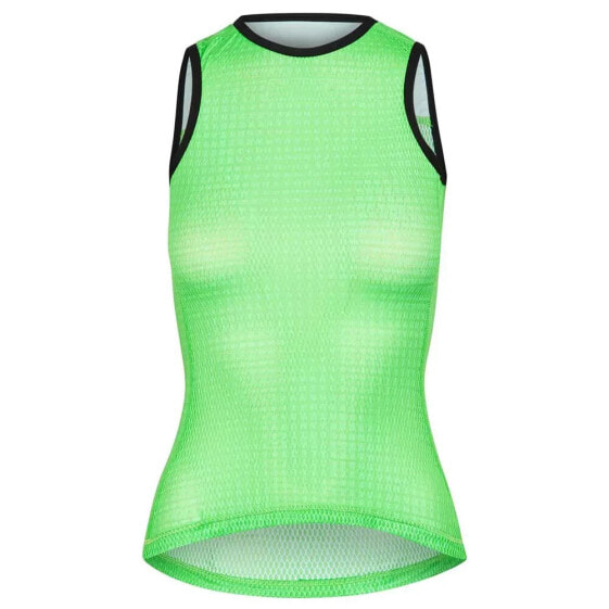 BIORACER OP Art sleeveless base layer