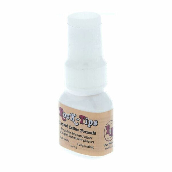 Rock Tips Liquid Callus Formula