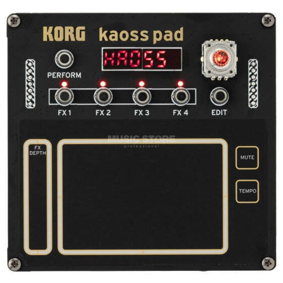 Korg NTS-3 Kaoss Pad Kit