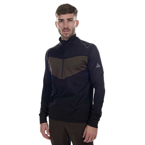 FISCHER Asarna Long sleeve base layer