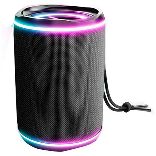 ENERGY SISTEM Urban Box Supernova Bluetooth Speaker 16W