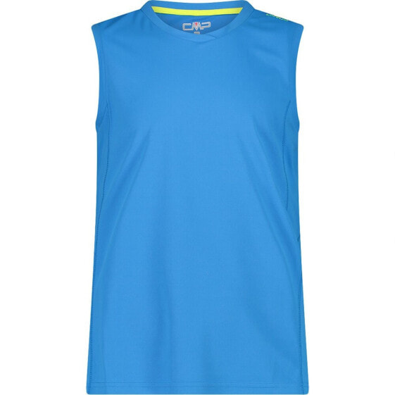 CMP 3T59977 sleeveless T-shirt