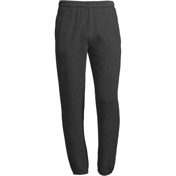 Джоггеры Lands' End Serious Sweats для мужчин (рост выше среднего)