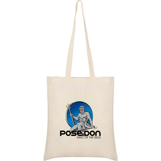 KRUSKIS Poseidon Tote Bag