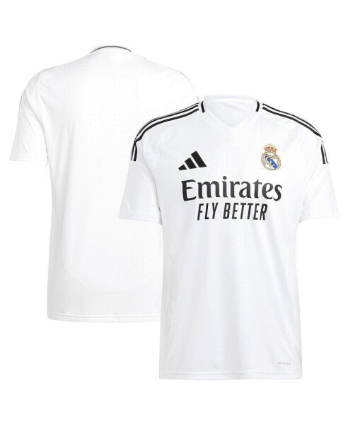 Men's Real Madrid 2024/25 Replica Jersey