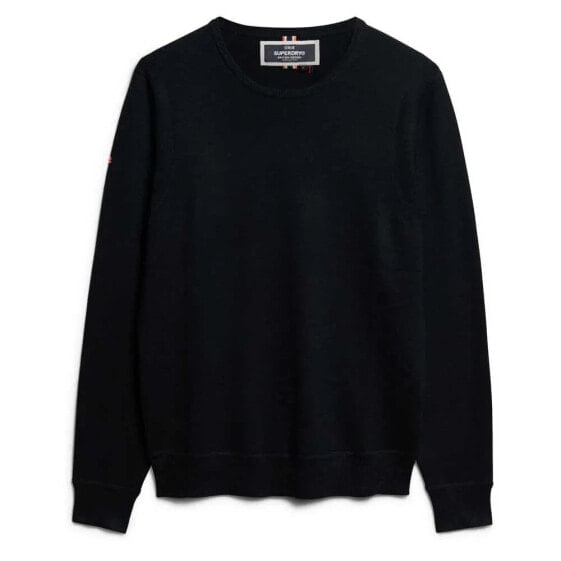 SUPERDRY Merino sweater