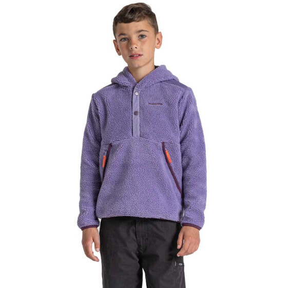 CRAGHOPPERS Mitson Overhead sweatshirt