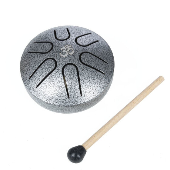 Fame FS03 Mini Steel Tongue Drum 3 Pentatonic A