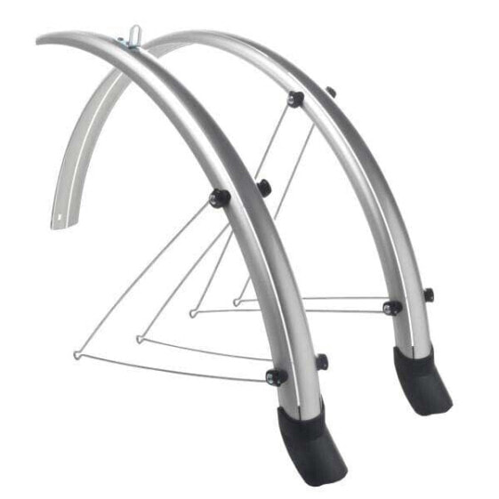 BTA 48 mm Mudguards