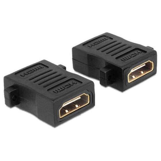 DELOCK 65509 HDMI Adapter