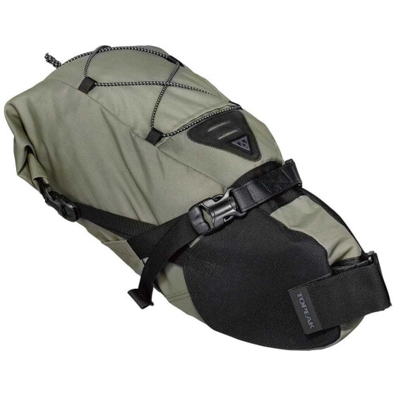 TOPEAK Backloader Saddle Bag 10L