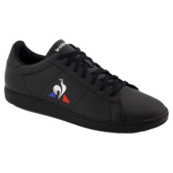 Кроссовки Le Coq Sportif Courtset Triple