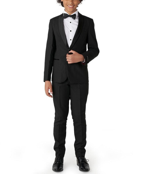 Костюм OppoSuits Jet Set Solid Tuxedo