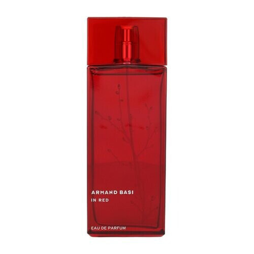 Armand Basi In Red Eau de Parfum