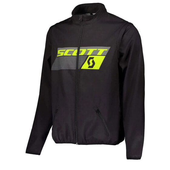 SCOTT Enduro jacket