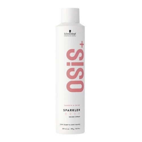 Spray radiant shine Sparkler 300 ml