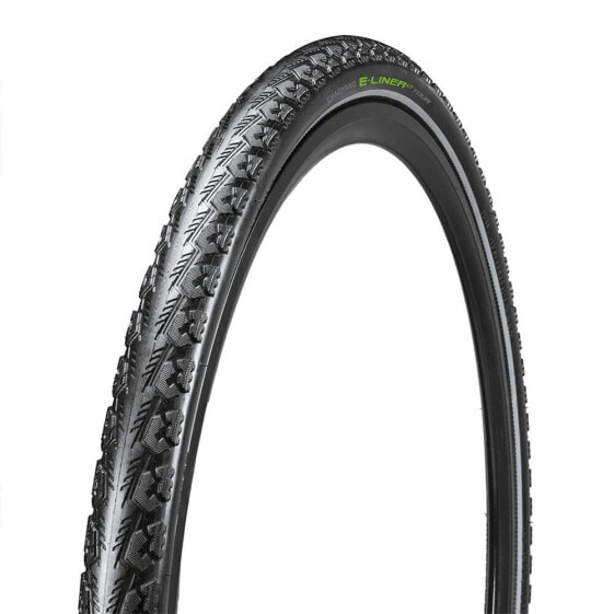 CHAOYANG Spring Shark 60 TPI E-Bike rigid urban tyre 700 x 35