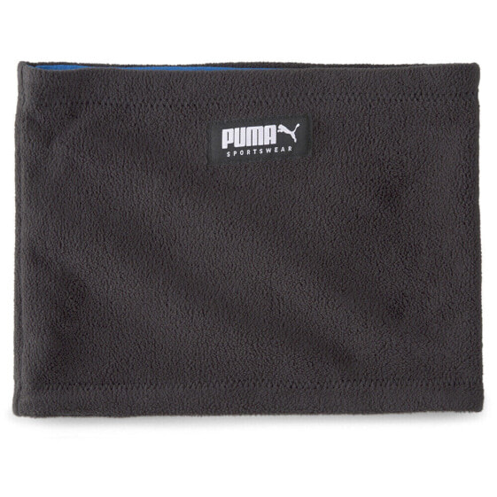 Puma Reversible Neck Warmer Mens Size OSFA 05408801