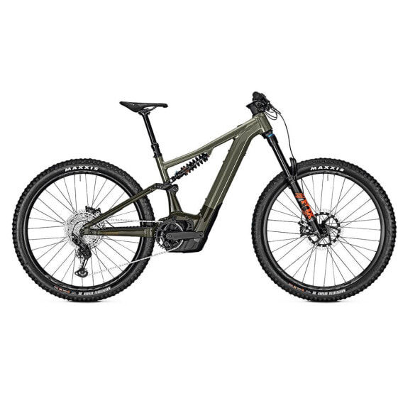 FOCUS Sam² 6.8 29´´ 2023 MTB electric bike