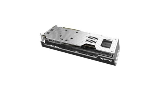 XFX RX 7800XT MERC319 16GB GDDR6 HDMI 3xDP - 16,384 MB - GDDR6