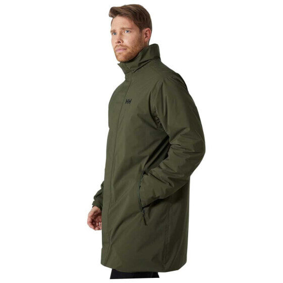 HELLY HANSEN Urb Pro Ins rain jacket