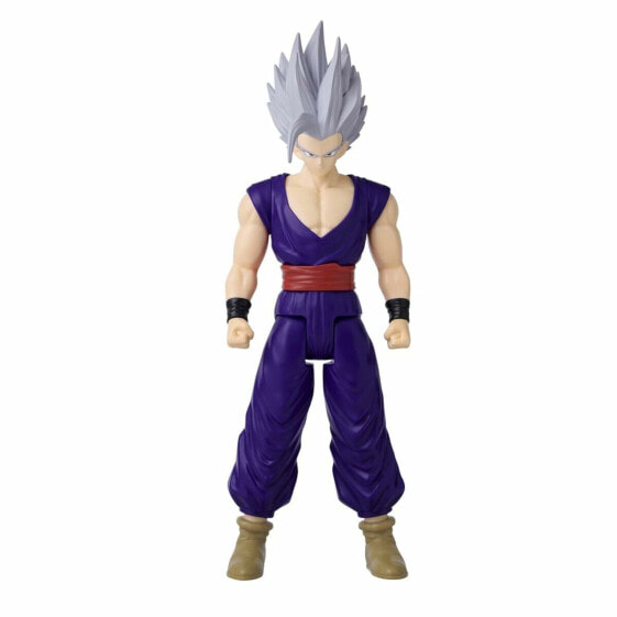 Показатели деятельности Bandai Dragon Ball Limit Breakers Series Gohan Beast 30 cm